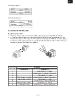 Preview for 13 page of Hyundai CRM 2120 User Manual