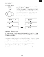 Preview for 61 page of Hyundai CRM 2120 User Manual