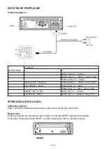 Preview for 26 page of Hyundai CRM 2128SU Instruction Manual