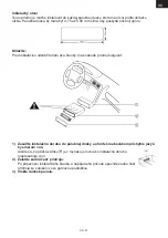 Preview for 27 page of Hyundai CRM 2128SU Instruction Manual