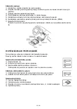 Предварительный просмотр 26 страницы Hyundai CRM1231R Instruction Manual