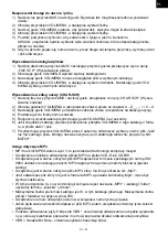 Предварительный просмотр 37 страницы Hyundai CRM1231R Instruction Manual