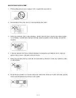 Preview for 2 page of Hyundai crmd 1723 SU Instruction Manual