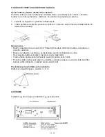 Preview for 40 page of Hyundai crmd 1723 SU Instruction Manual