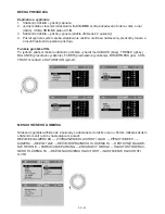 Preview for 42 page of Hyundai crmd 1723 SU Instruction Manual