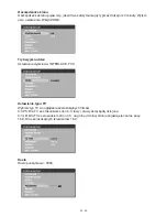 Preview for 90 page of Hyundai crmd 1723 SU Instruction Manual