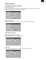 Preview for 91 page of Hyundai crmd 1723 SU Instruction Manual