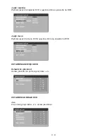 Preview for 92 page of Hyundai crmd 1723 SU Instruction Manual