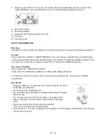 Preview for 104 page of Hyundai crmd 1723 SU Instruction Manual