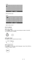 Preview for 122 page of Hyundai crmd 1723 SU Instruction Manual