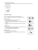 Preview for 132 page of Hyundai crmd 1723 SU Instruction Manual