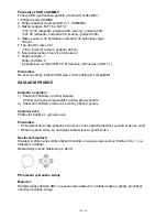 Preview for 10 page of Hyundai CRMD 7222 SU Instruction Manual