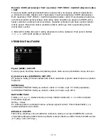 Preview for 12 page of Hyundai CRMD 7222 SU Instruction Manual