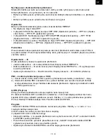 Preview for 23 page of Hyundai CRMD 7222 SU Instruction Manual