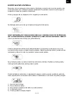 Предварительный просмотр 35 страницы Hyundai CRMD 7222 SU Instruction Manual