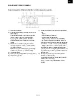 Preview for 39 page of Hyundai CRMD 7222 SU Instruction Manual