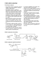 Preview for 58 page of Hyundai CRMD 7222 SU Instruction Manual