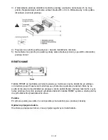 Предварительный просмотр 62 страницы Hyundai CRMD 7222 SU Instruction Manual