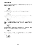 Preview for 68 page of Hyundai CRMD 7222 SU Instruction Manual