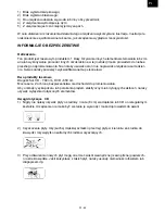 Preview for 69 page of Hyundai CRMD 7222 SU Instruction Manual