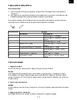 Preview for 93 page of Hyundai CRMD 7222 SU Instruction Manual