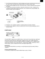 Предварительный просмотр 95 страницы Hyundai CRMD 7222 SU Instruction Manual