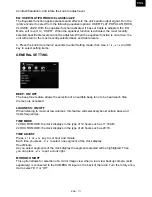 Preview for 111 page of Hyundai CRMD 7222 SU Instruction Manual