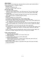 Preview for 20 page of Hyundai CRMD 7750 SU Instruction Manual