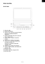 Предварительный просмотр 5 страницы Hyundai CRMD 7759 B Instruction Manual