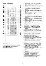 Предварительный просмотр 6 страницы Hyundai CRMD 7759 B Instruction Manual