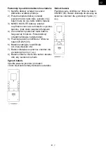 Предварительный просмотр 7 страницы Hyundai CRMD 7759 B Instruction Manual