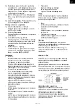 Preview for 19 page of Hyundai CRMD 7759 B Instruction Manual