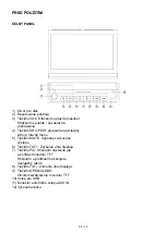 Предварительный просмотр 32 страницы Hyundai CRMD 7759 B Instruction Manual