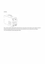 Предварительный просмотр 2 страницы Hyundai CUT- 401 User Manual