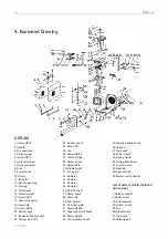 Предварительный просмотр 12 страницы Hyundai CUT- 401 User Manual