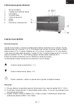 Предварительный просмотр 7 страницы Hyundai CV 23 Chateaux Instruction Manual