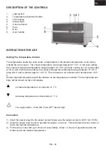 Предварительный просмотр 16 страницы Hyundai CV 23 Chateaux Instruction Manual