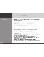 Preview for 5 page of Hyundai D46CFA User Manual