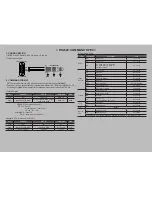 Preview for 34 page of Hyundai D46ES Series User Manual