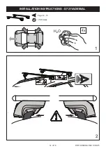 Preview for 14 page of Hyundai D7211ADE00AL Installation Instructions Manual