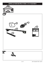 Preview for 3 page of Hyundai D7211ADE00ST Installation Instructions Manual