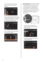 Preview for 25 page of Hyundai DA350GYAN Quick Reference Manual