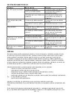 Предварительный просмотр 12 страницы Hyundai DF 110 Instruction Manual