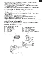 Preview for 9 page of Hyundai DF 203 Instruction Manual