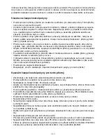 Предварительный просмотр 2 страницы Hyundai DF 402 Instruction Manual