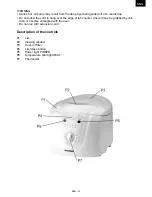 Preview for 15 page of Hyundai DF 402 Instruction Manual