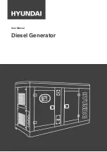 Hyundai DHY11KSE User Manual предпросмотр