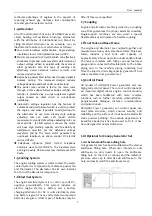 Предварительный просмотр 8 страницы Hyundai DHY11KSE User Manual