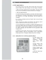 Preview for 13 page of Hyundai DHY12000SE(-3) User Manual