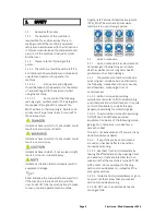 Preview for 4 page of Hyundai DHY12500SE User Manual